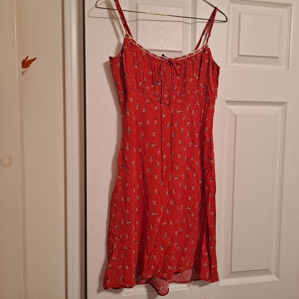 Rumored Dress